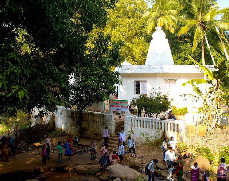 Perantapalli Sivalayam